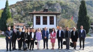 KLSH dhe ZKA vijojnë bashkëpunimin e ndërsjellë me qëllim përmirësimin e auditimit publik