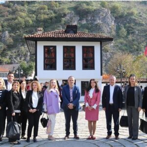KLSH dhe ZKA vijojnë bashkëpunimin e ndërsjellë me qëllim përmirësimin e auditimit publik