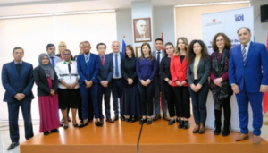 Zhvillohet në KLSH takimi i organizuar nga IDI (Iniciativa për Zhvillim e INTOSAI-t) mbi programin pilot Sistemi i Menaxhimit të Cilësisë në Auditim, SoAQM