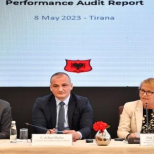 KLSH prezanton gjetjet e auditimit të performancës “Fuqizimi ekonomik i gruas në Shqipëri”, i kryer në bashkëpunim me UN Women