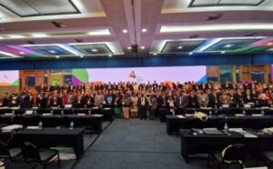 Mbahet nga data 7-11 nëntor 2022 në Rio de Zhaneiro, Brazil, Kongresi ndërkombëtar i institucioneve supreme të auditimit, XXIV INCOSAI