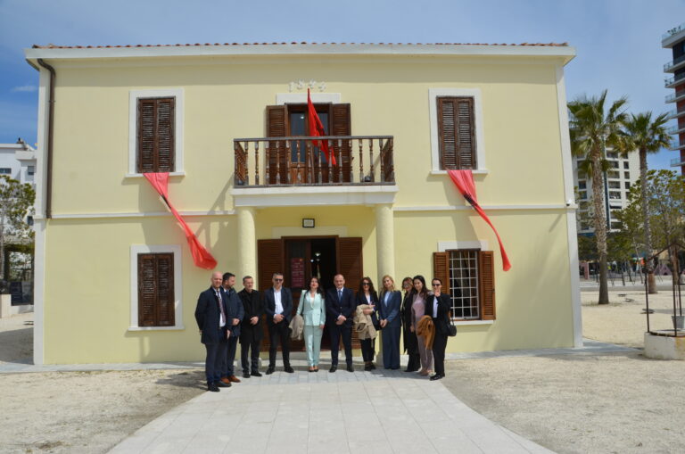 KLSH nis aktivitetet në kuadër të festimeve të 100-vjetorit të themelimit të institucionit