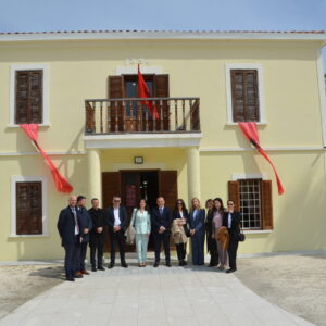 ALSAI commences the activities within the framework of celebrations for the 100th anniversary of the institution’s establishment