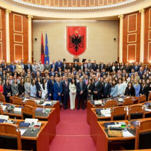 The Albanian Supreme Audit Institution celebrates the 100th anniversary of its establishment, Mr. Arben Shehu: The institution will remain faithful to the mission of protecting the public interest