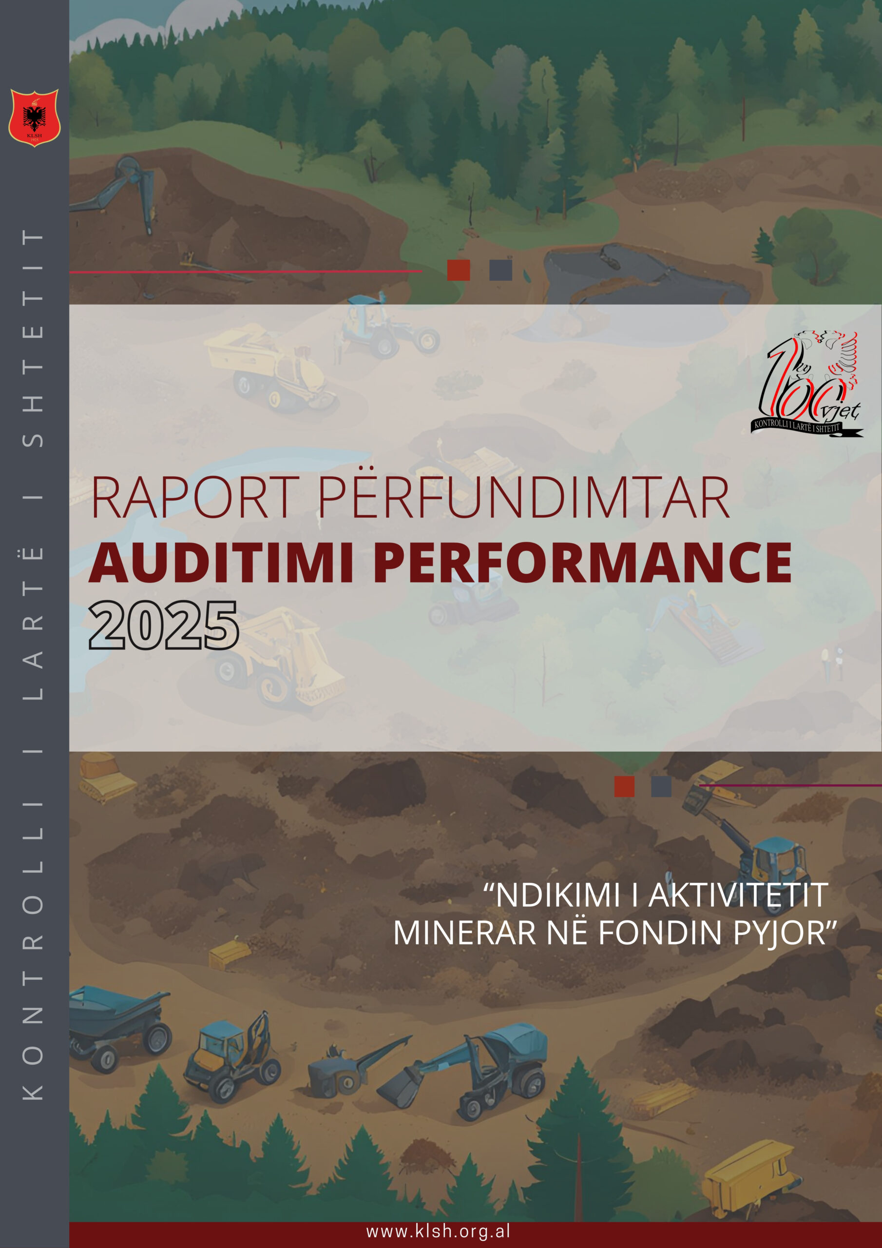 Kryetari