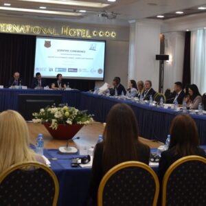 In the framework of the 100th anniversary, ALSAI organizes the scientific conference “Building resilient institutions: Adapting to environmental dynamics – An external audit perspective”