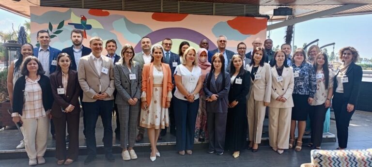 KLSH merr pjesë në workshopin e avancuar të IDI-t mbi Kornizën e Matjes së Performancës së Institucioneve Supreme të Auditimit
