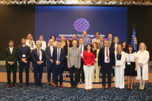 Pjesëmarrja e KLSH në Workshop-in Rajonal “Auditimet e Teknologjisë së Informacionit – Zhvillimet dhe Sfidat” në Prishtinë