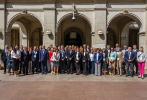 Zhvillohet takimi III i Projekt Grupit të EUROSAI-t “Përfitimet dhe Metodologjitë e Auditimit në Kohë Reale”