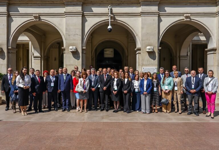 Zhvillohet takimi III i Projekt Grupit të EUROSAI-t “Përfitimet dhe Metodologjitë e Auditimit në Kohë Reale”