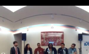 Në kuadër të Forumit Politik të Nivelit të Lartë të Kombeve të Bashkuara u zhvillua eventi “Rritja e kompetencave të SAI-ve për zbatimin e Objektivave të Zhvillimit të Qëndrueshëm”