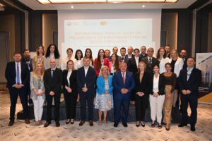 Zhvillohet konferenca e përbashkët ndërkombëtare në kuadër të auditimit paralel mbi  “Plakjen e Popullsisë”