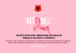 TETORI ROZË