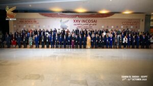 Drejt inovacionit dhe standardeve të larta në auditimin publik, KLSH përfaqësohet në Kongresin INCOSAI XXV