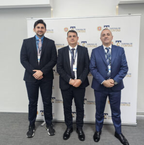 KLSH merr pjesë në seminarin e organizuar nga rrjeti i EUROSAI-t për Etikën N.ET me temë “Institucionet Supreme të Auditimit, Inteligjenca Artificiale dhe Etika”
