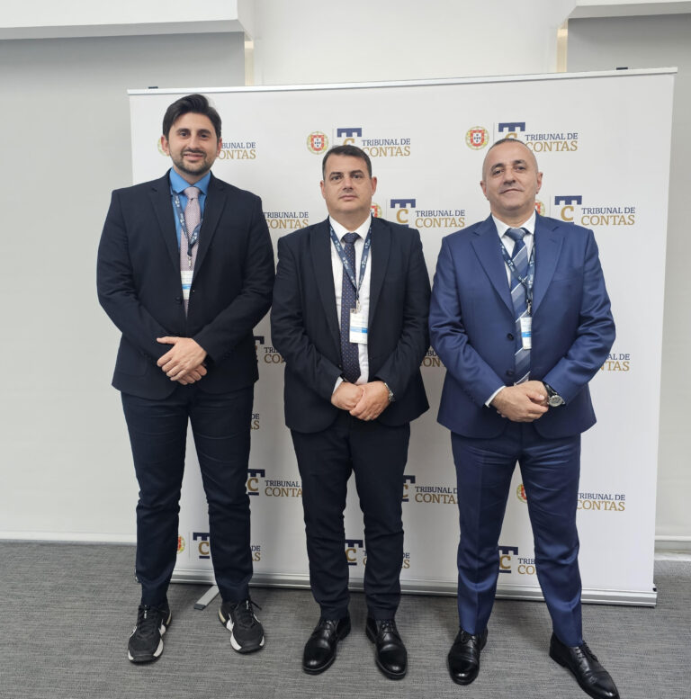 KLSH merr pjesë në seminarin e organizuar nga rrjeti i EUROSAI-t për Etikën N.ET me temë “Institucionet Supreme të Auditimit, Inteligjenca Artificiale dhe Etika”