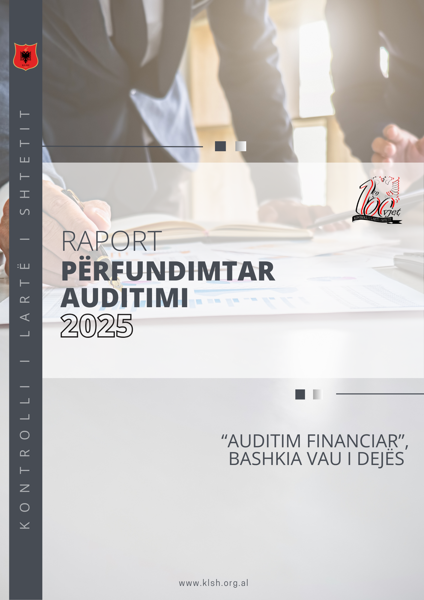 Kryetari