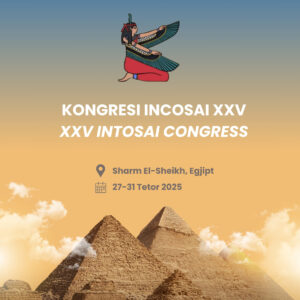Deklarata e Kongresit të INCOSAI XXV