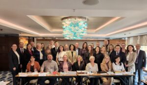 Nisin në Stamboll aktivitetet e EUROSAI EDA KLSH kontribuon në workshopin mbi ndikimin e auditimit