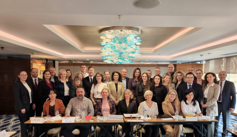 Nisin në Stamboll aktivitetet e EUROSAI EDA KLSH kontribuon në workshopin mbi ndikimin e auditimit