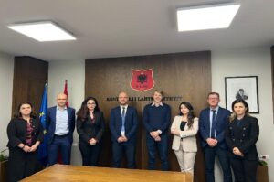 Zhvillohet workshopi mbi përditësimin e Manualit të Auditimit të Performancës nën asistencën e ekspertëve të SAI-t të Norvegjisë