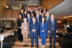The ALSAI participates in the workshop on “Climate Audit and Sustainable Development Goals (SDGs)”
