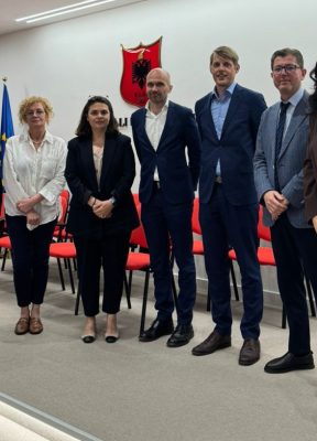 KLSH dhe Zyra Kombëtare e Auditimit të Norvegjisë vijojnë bashkëpunimin