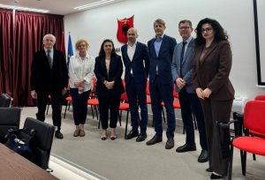 KLSH dhe Zyra Kombëtare e Auditimit të Norvegjisë vijojnë bashkëpunimin