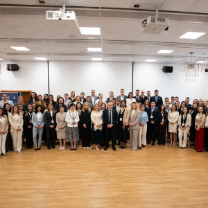 KLSH organizon në Tiranë Konferencën VII Young EUROSAI Audituesit e rinj, nxitës të ndryshimit në një botë të qëndrueshme dhe digjitale