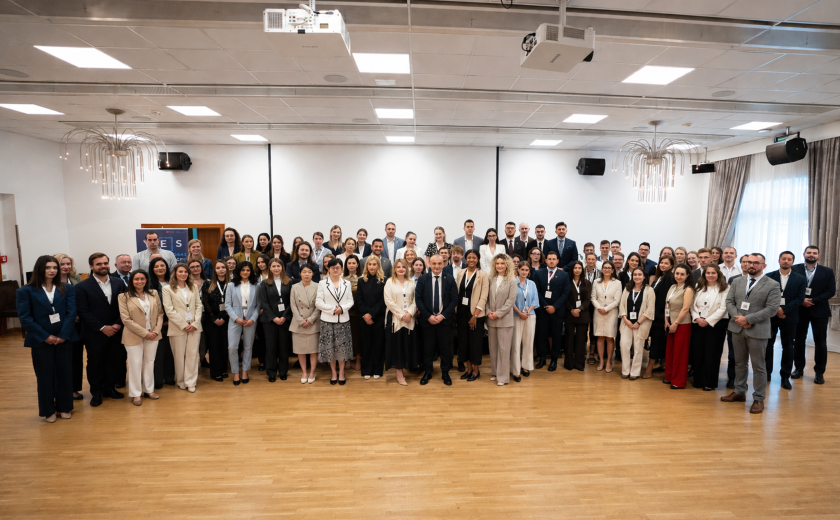 KLSH organizon në Tiranë Konferencën VII Young EUROSAI Audituesit e rinj, nxitës të ndryshimit në një botë të qëndrueshme dhe digjitale