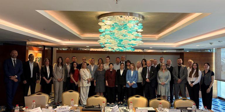 KLSH merr pjesë në workshop-in ndërkombëtar mbi Menaxhimin e Cilësisë në Auditim