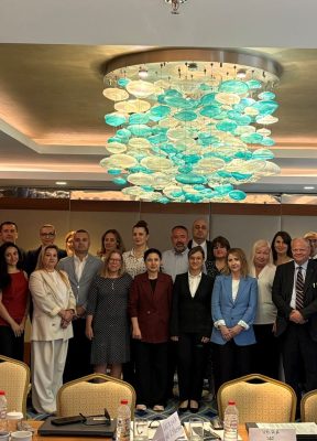 KLSH merr pjesë në workshop-in ndërkombëtar mbi Menaxhimin e Cilësisë në Auditim