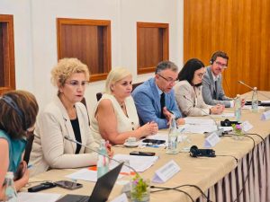 Sesion pune për forcimin e mbikëqyrjes parlamentare përmes shqyrtimit të rekomandimeve të raporteve të auditimit të KLSH-së