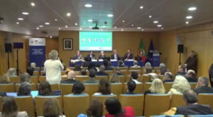 ALSAI’s auditors attend the Conference on “Enhancing Efficiency and Transparency in Public Procurement”