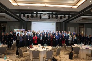 Representatives of ALSAI participate in the Regional Conference “On Preventing Corruption and Assessing Corruption Risks in the Western Balkans”