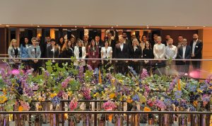 Workshop on “Digitalisation of Society and the Role of SAIs”